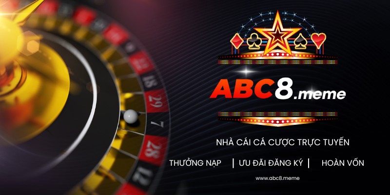 Nhà cái ABC8 - những điều nên biết